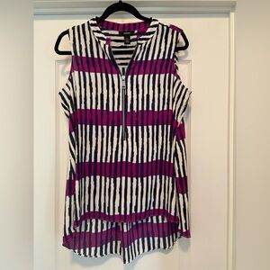 ALFANI TOP SIZE MEDIUM